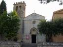 Le chiese di Suvereto